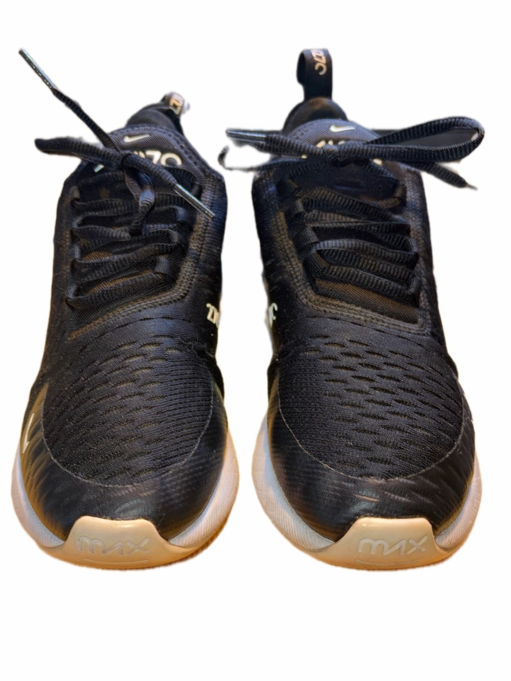 Nike Air Max 270 sneakers